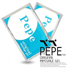 페페 휴대용 팩젤 1p (5ml)